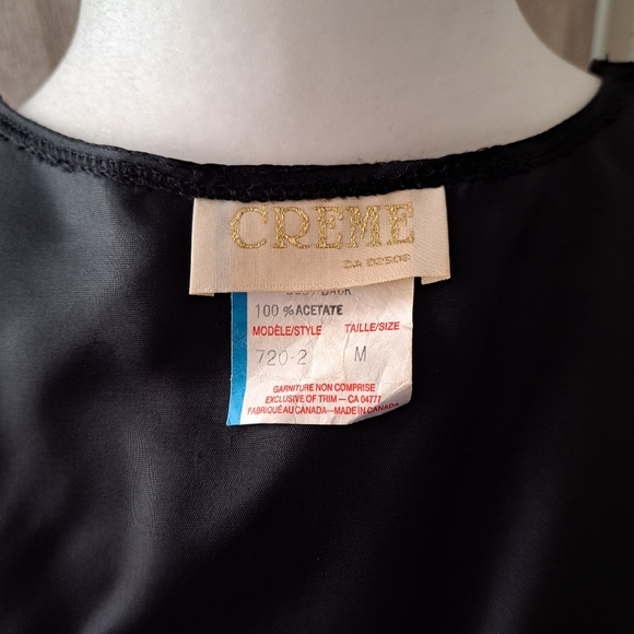 Vintage 90s women's vest - Picture 12 of 12